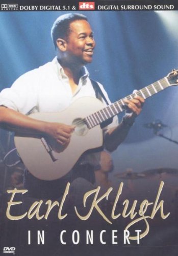 Earl Klugh - In Concert Films