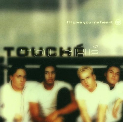 I'Ll Give You My Heart Pop