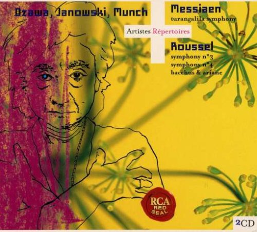 Turangalia / Excl. Classical