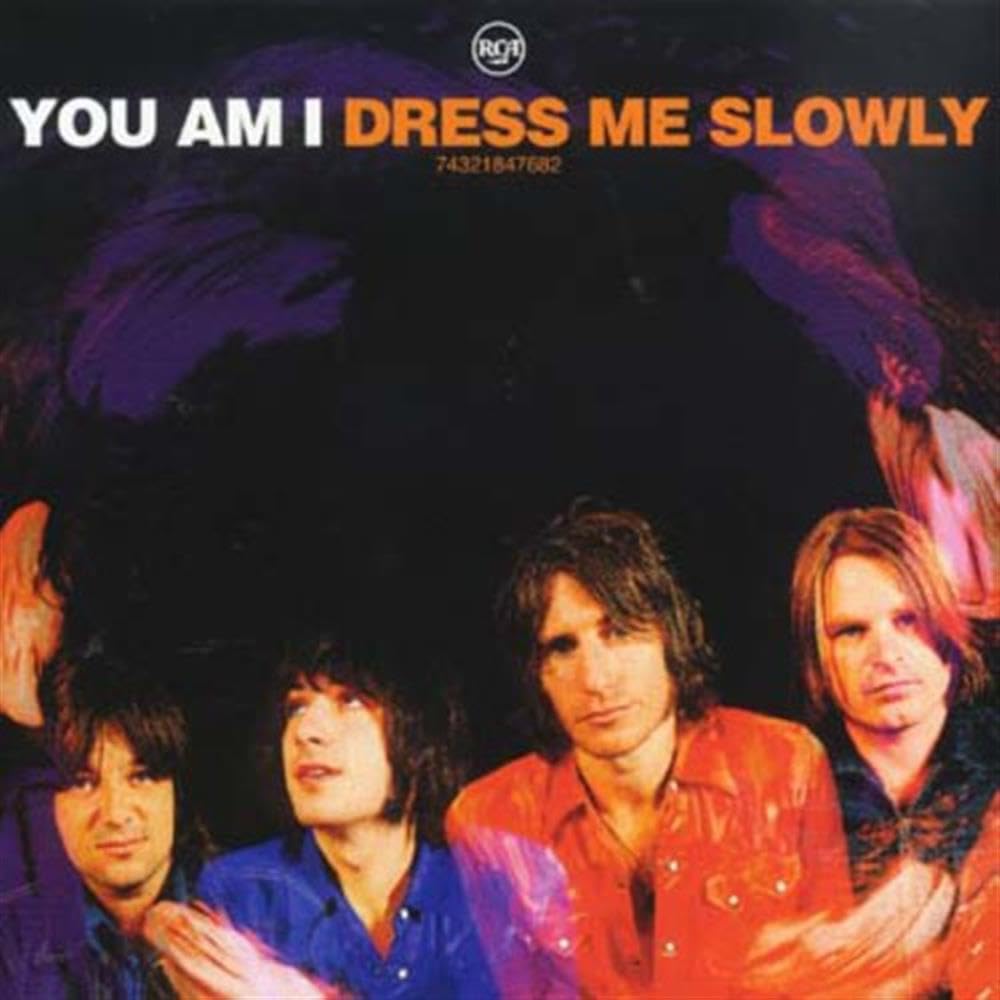 Dress Me Slowly Alternative & Indie
