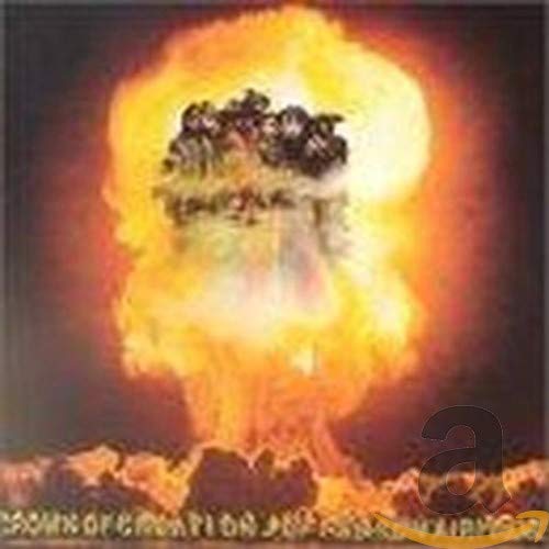 Crown of Creation+Bonus Tracks Pop
