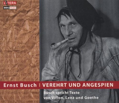 Verehrt und Angespien Radio Plays