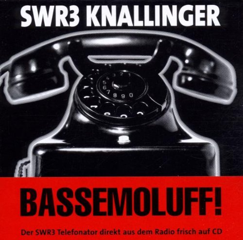 Bassemoluff! Music