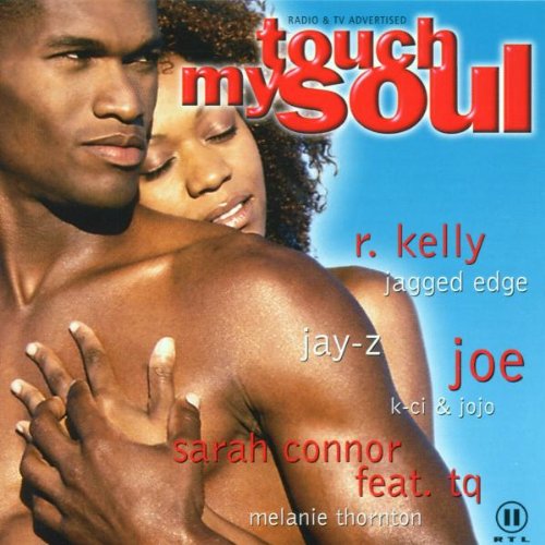 Touch My Soul - The Finest Of Black Music 2001 Vol. 2 Pop