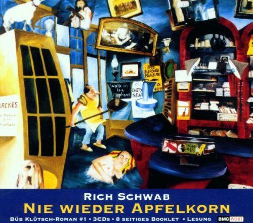 Nie Wieder Apfelkorn Music