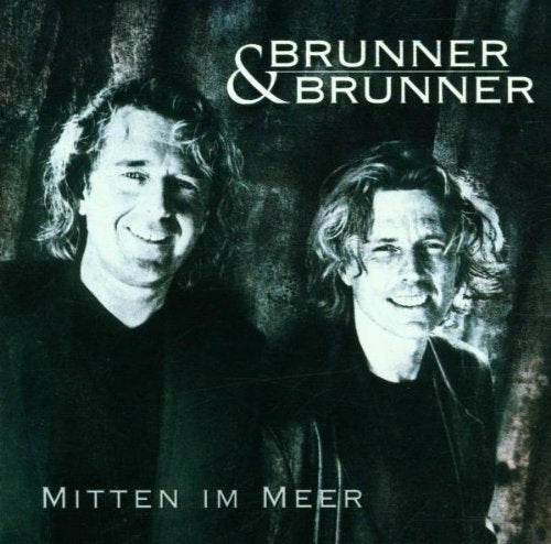 Product Image: Mitten im Meer