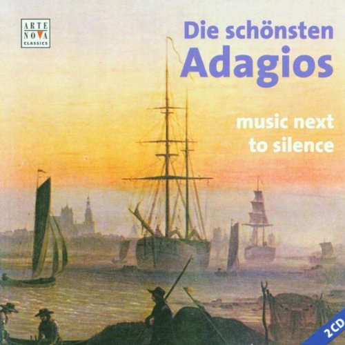 Die Schönsten Adagios-Music Classical