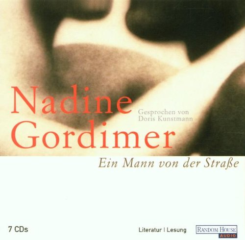 Ein Mann Von der Strasse Radio Plays