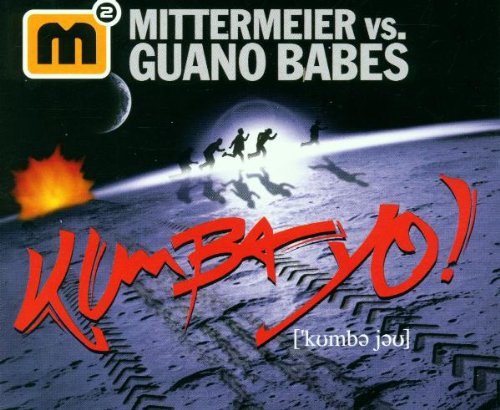 Kumba Yo! Rock