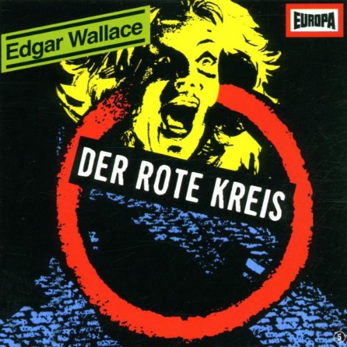 Der Rote Kreis Children & Young People Audio Books