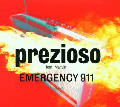 Emergency 911 Pop