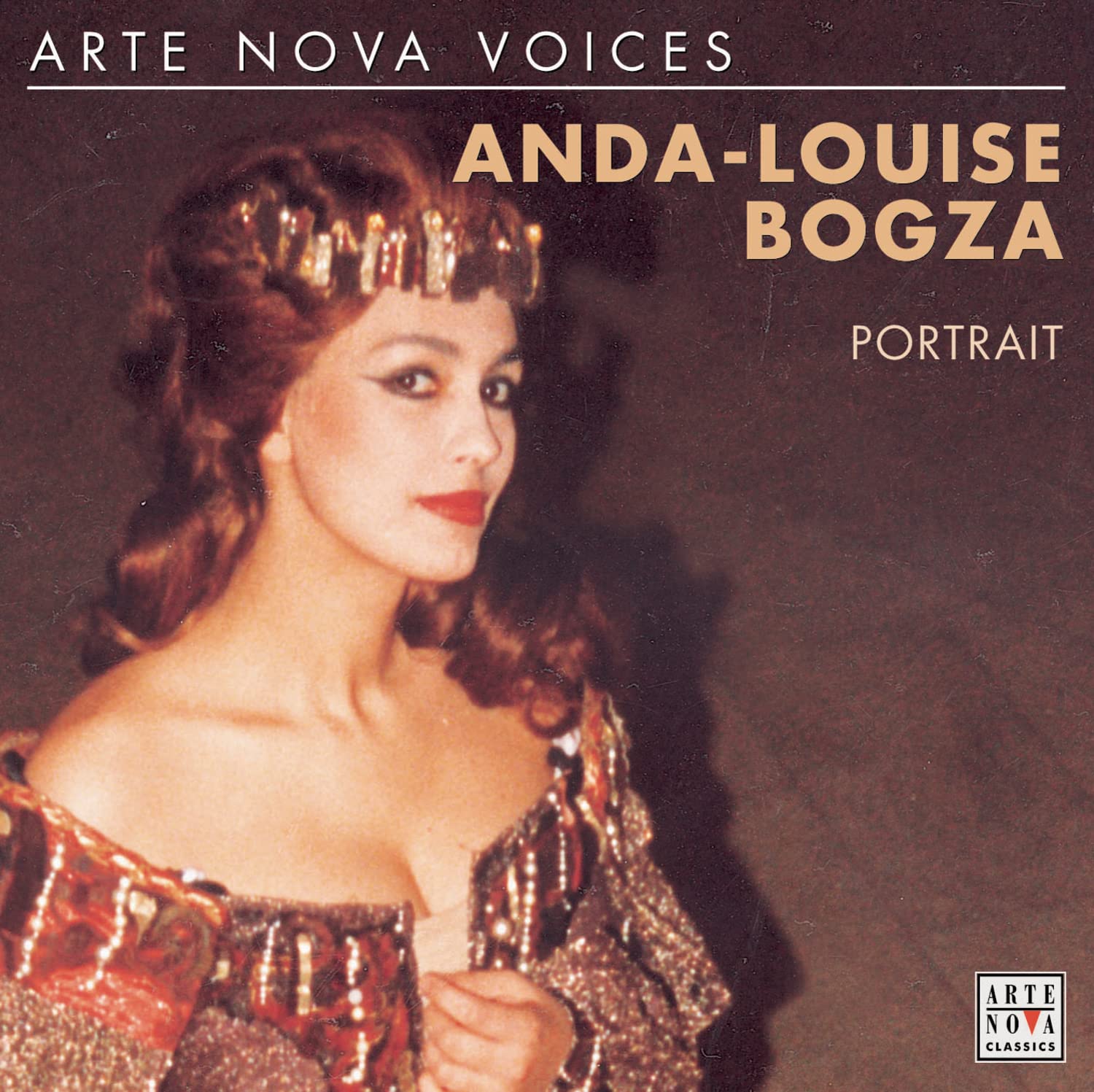 Arte Nova Voices Classical