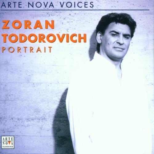 Arte Nova-Voices Classical
