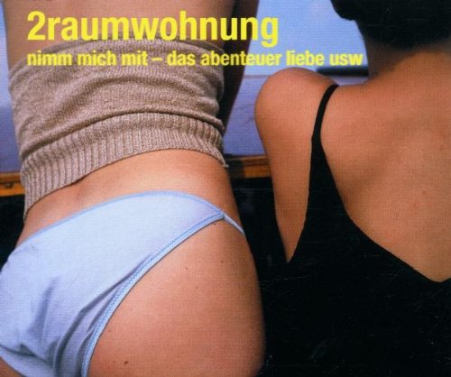Product Image: Nimm Mich mit-das Abenteuer