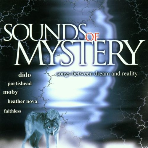 Sounds of Mystery Music