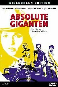 Product Image: Absolute Giganten
