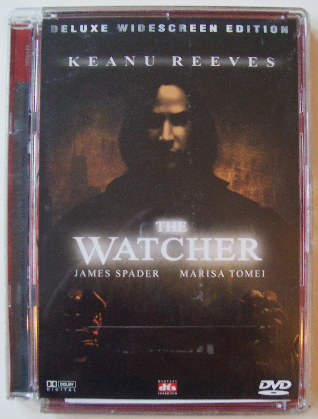 The Watcher Movies