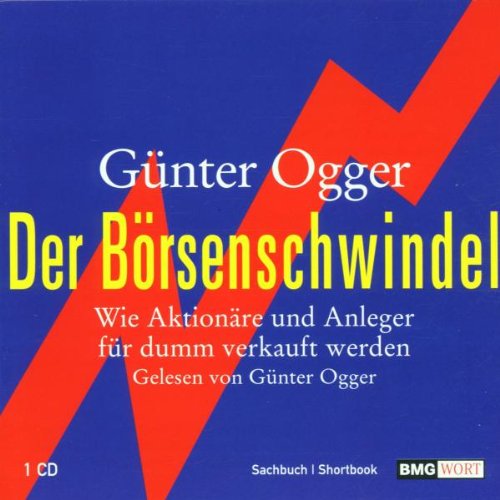 Der Börsenschwindel Radio Plays