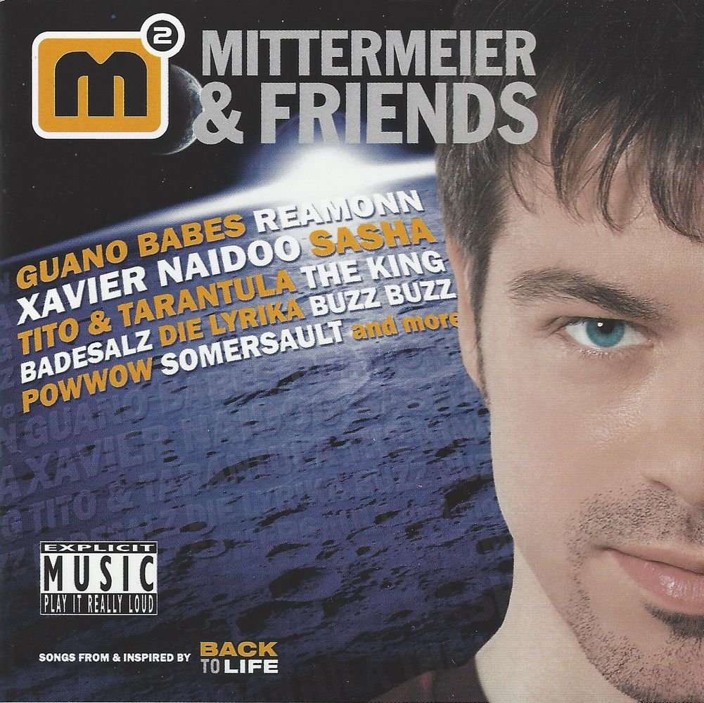 M2 Mittermeier & Friends Music
