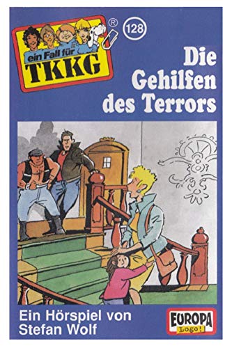 128/die Gehilfen des Terrors Children & Young People