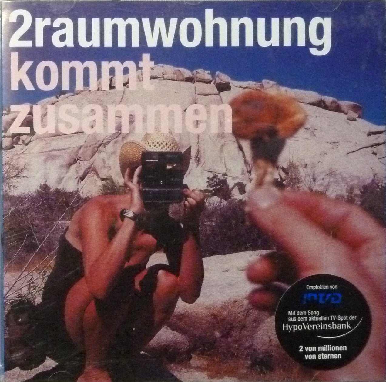 Product Image: Kommt Zusammen
