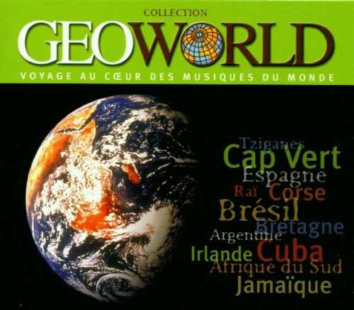 Geoworld 3/Best of Pop