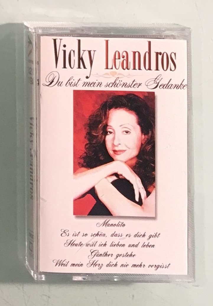 Du Bist Mein Schönster Gedanke German Schlager & Volksmusik