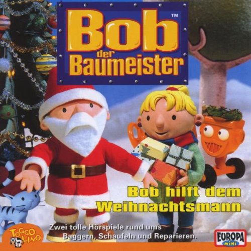 Bob der Baumeister: Bob hilft dem Weihnachtsmann Other music genres