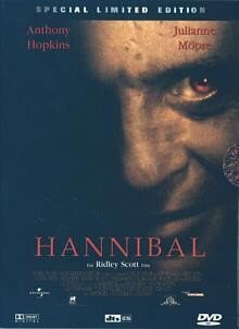 Hannibal Movies