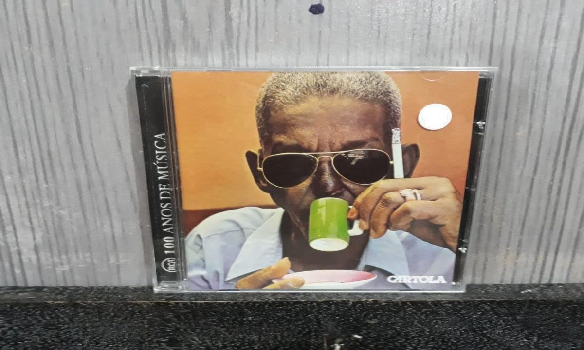 Verde Que Te Quero Rosa: Serie 100 Anos De Musica cd