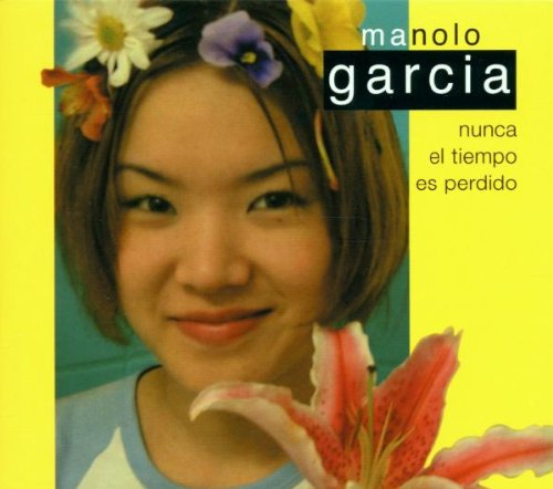 Nunca El Tiempo Es Perdido Pop