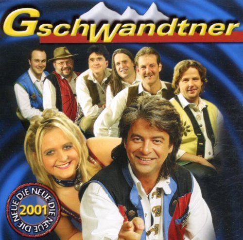 Product Image: Die Neue 2001
