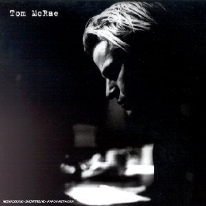 Tom Mc Rae Country & Folk