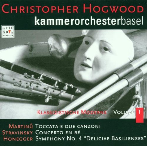 Product Image: 1/Klassizistische Moderne