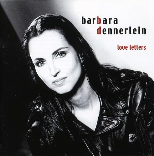 Love-Letters Jazz