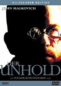 Der Unhold Movies