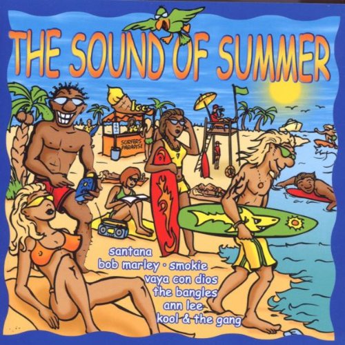 Sound of Summer Pop