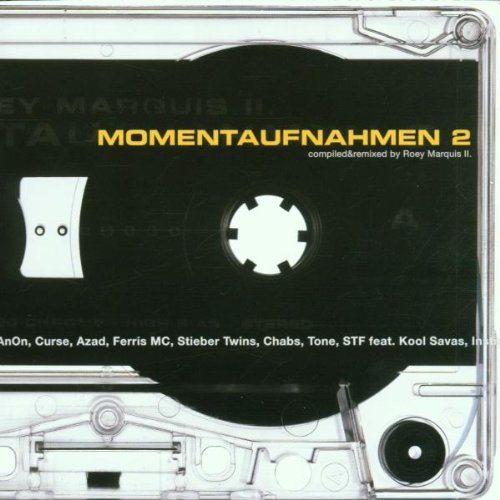Momentaufnahmen II Pop