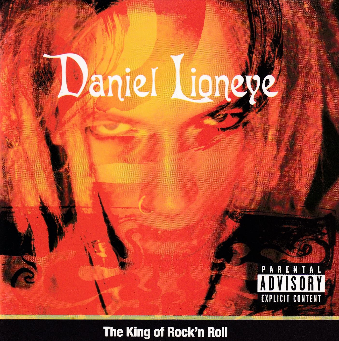 The King of Rock 'N' Roll Rock