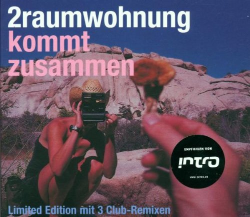 Kommt zusammen (Limited Edition) Pop