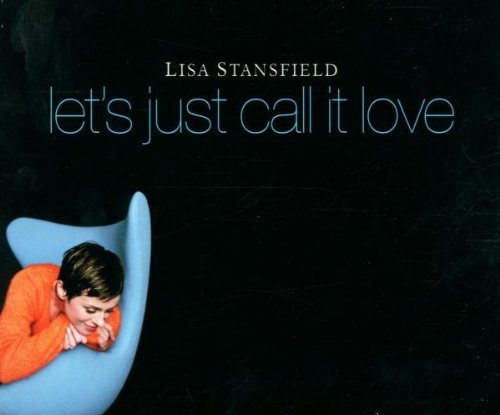 Product Image: Let'S Just Call It Love