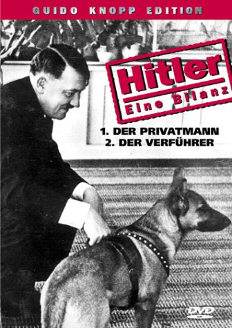 Hitler - Eine Bilanz Teil 1 - 2 Films