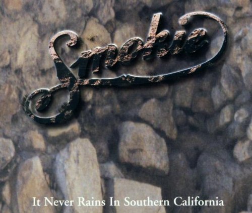 It Never Rains In Southern California Pop