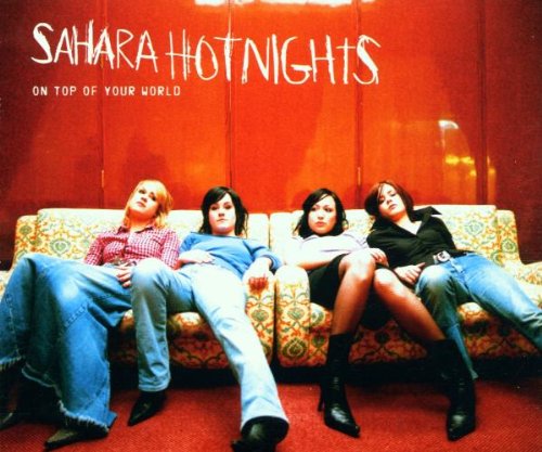 On Top of Your World Alternative & Indie