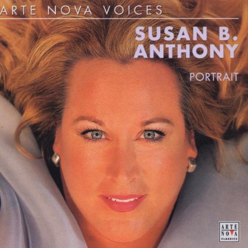 Arte Nova-Voices Classical