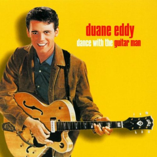 Dance With the Guitar Man Pop