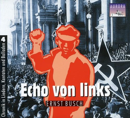 Product Image: Echo Von Links
