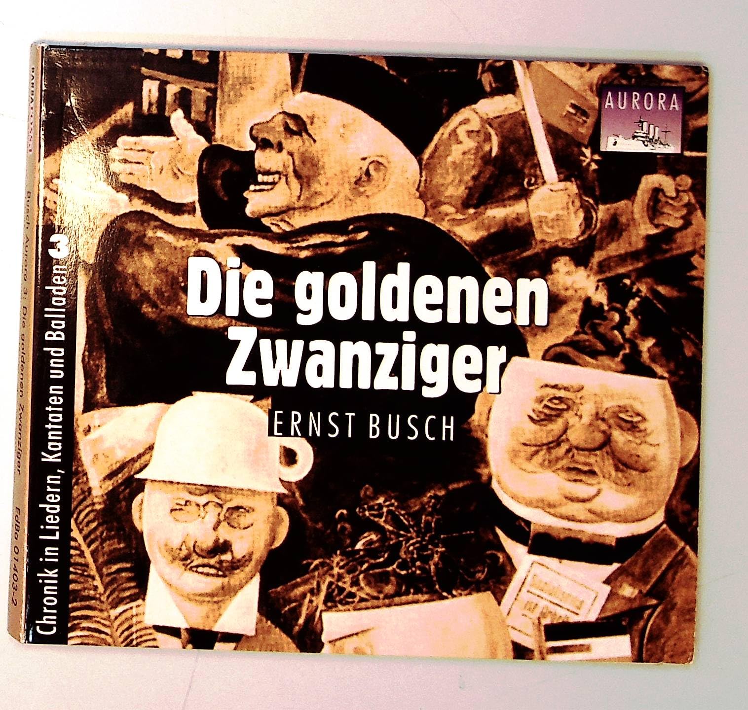 Die Goldenen Zwanziger Classical