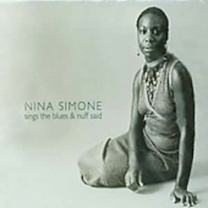 Sings the Blues / Nuff Said Jazz