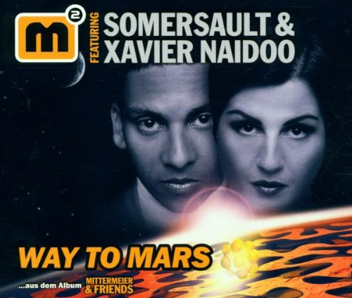 Product Image: Way to Mars